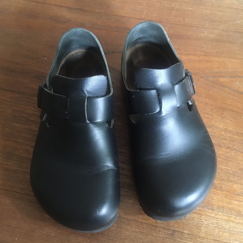 Birkenstocks London